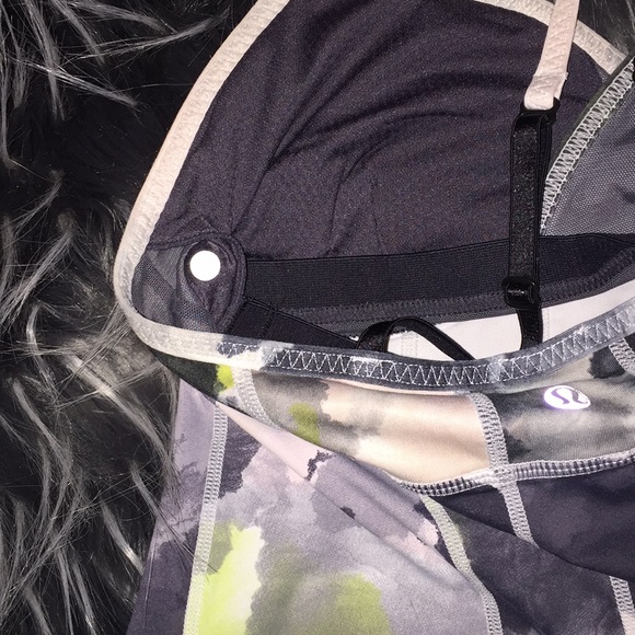 Lululemon Full Eagle 6 Tinted Canvas - Picture 4 of 4